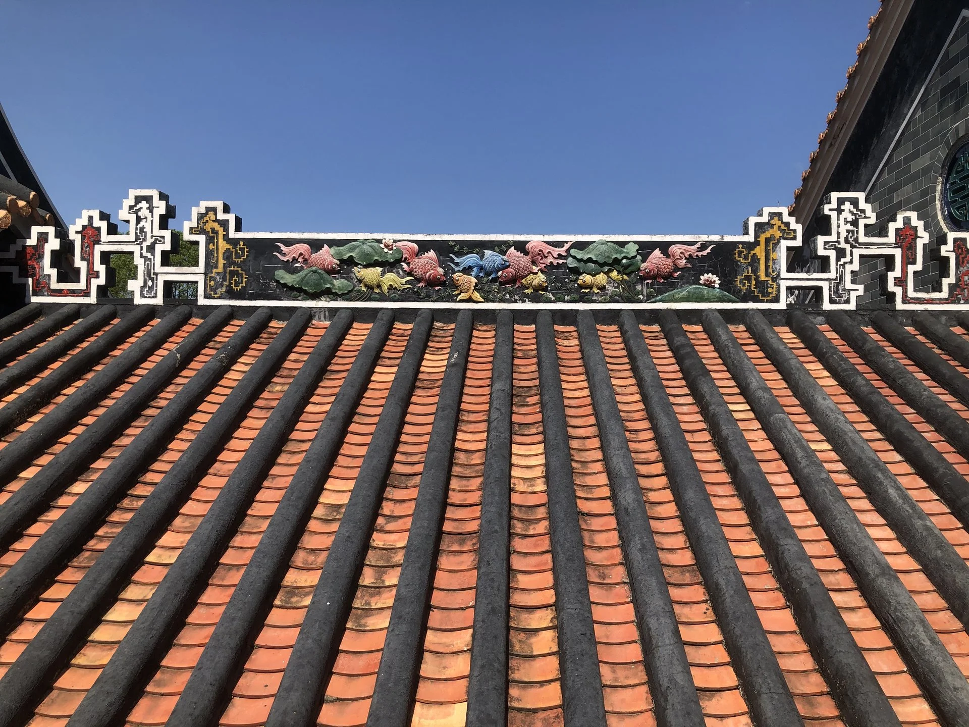 灰塑